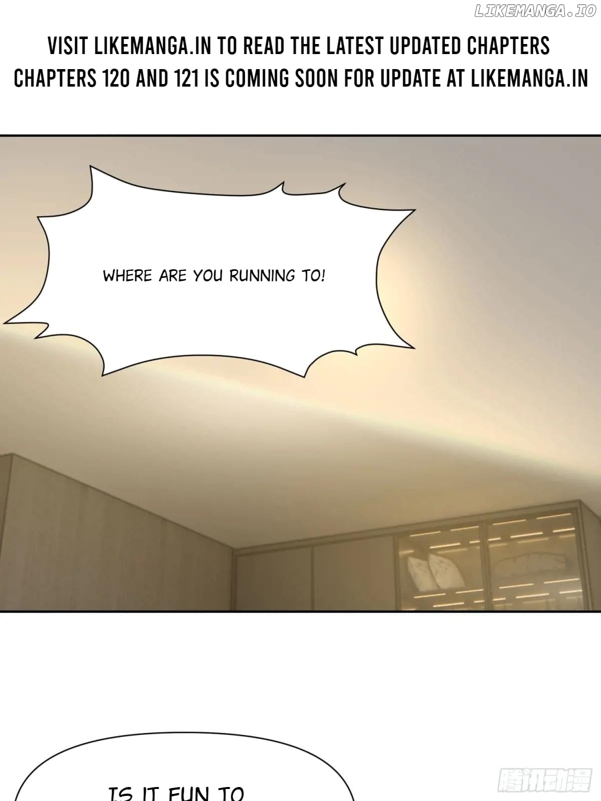 I Became the Target of the Harem in Another World Chapter 119 - page 1